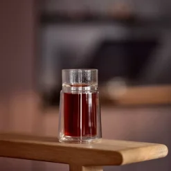 Szklanka z podwójną ścianką JACOB JENSEN 330 ml