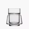 Szklanka z podwójną ścianką JACOB JENSEN 70 ml