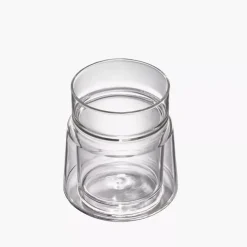 Szklanka z podwójną ścianką JACOB JENSEN 210 ml