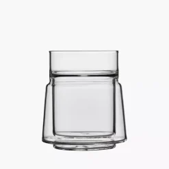 Szklanka z podwójną ścianką JACOB JENSEN 210 ml