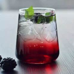 Szklanki do napojów KROSNO AVANT-GARDE 380 ml 6 szt. szklane