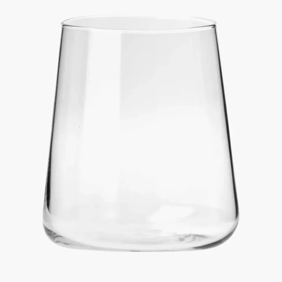 Szklanki do napojów KROSNO AVANT-GARDE 380 ml 6 szt. szklane