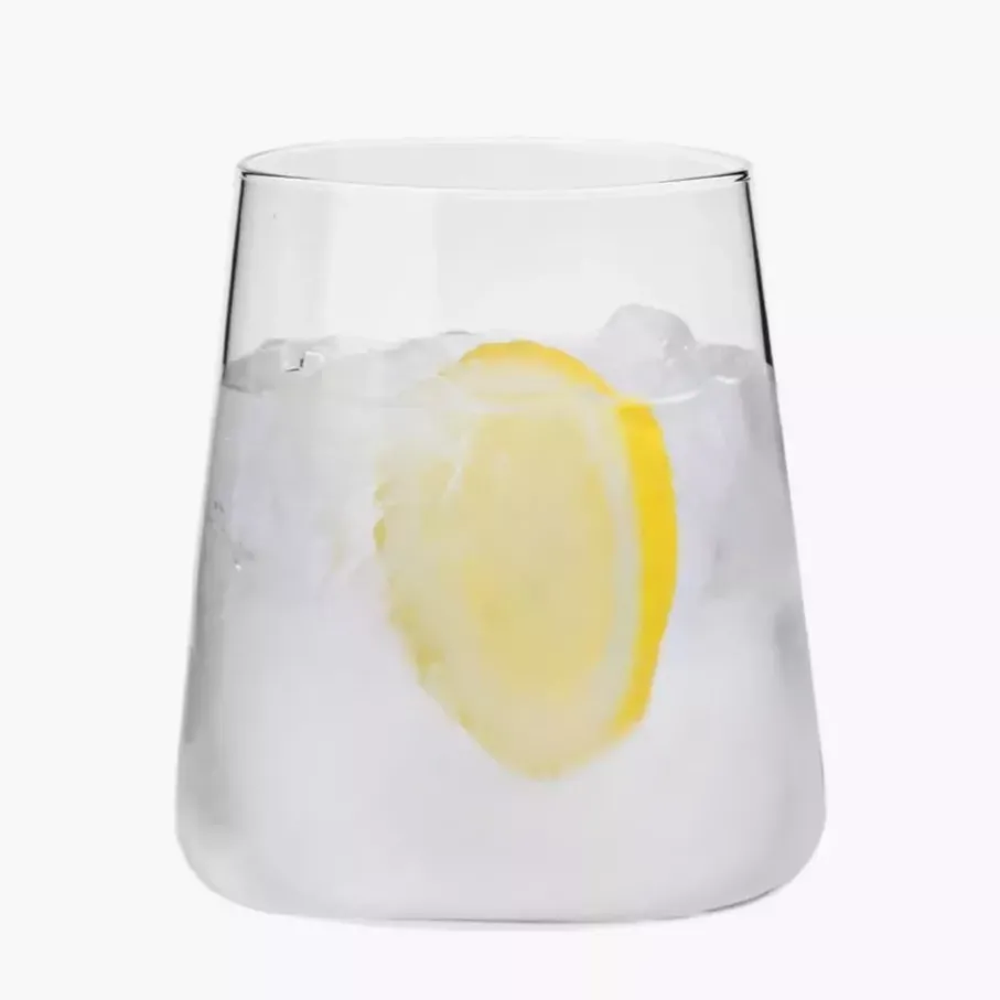 Szklanki do napojów KROSNO AVANT-GARDE 380 ml 6 szt. szklane