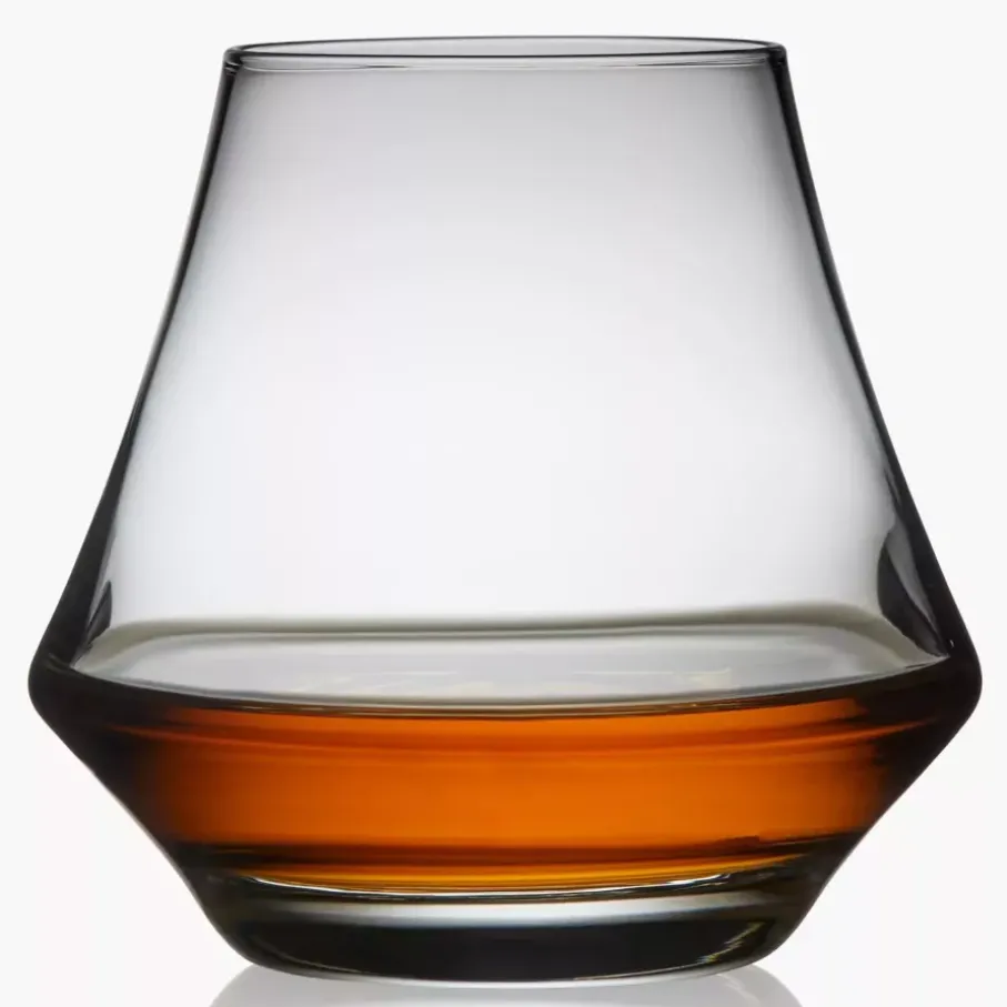 Szklanki do rumu LYNGBY JUVEL 290 ml 6 szt. szklane