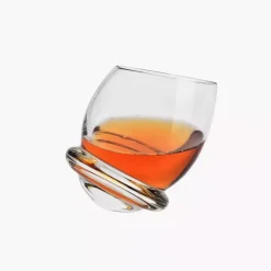 Szklanki do whiskey KROSNO ROLY-POLY 200 ml 6szt.
