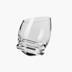 Szklanki do whiskey KROSNO ROLY-POLY 200 ml 6szt.