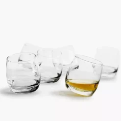 Szklanki do whiskey SAGAFORM 6szt