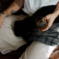 Szklanki do whiskey SAGAFORM 6szt