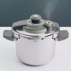 Szybkowar BERGHOFF VITA 6 l stal nierdzewna