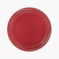 Talerz BYON PORTO 17cm czerwony