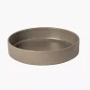 Talerz głęboki COSTA NOVA REDONDA 21 cm beżowy ceramiczny