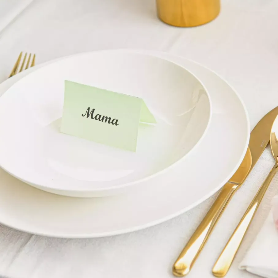 Talerz głęboki DUKA EVERYDAY 20 cm biały porcelanowy