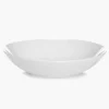 Talerz głęboki DUKA FELICIA 20 cm biały porcelana