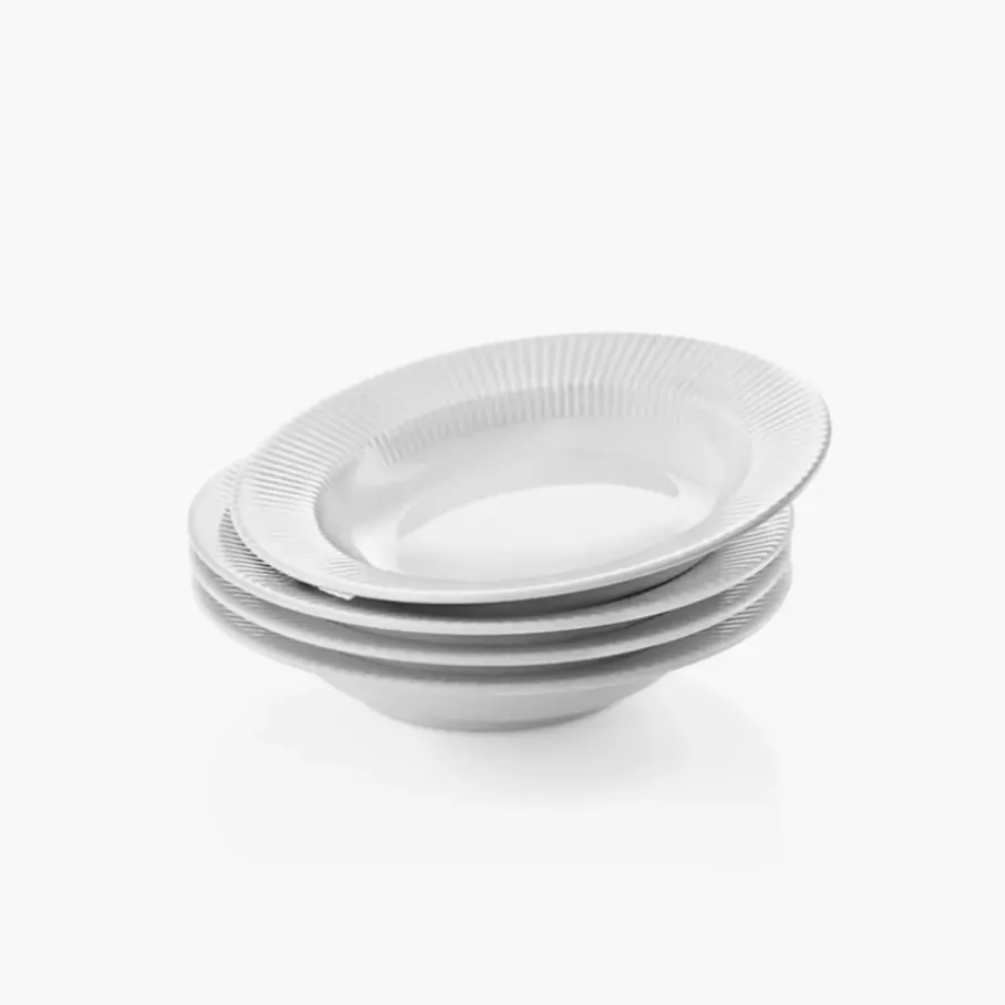 Talerz głęboki EVASOLO Legio Nova 22 cm