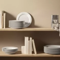 Talerz głęboki EVASOLO Legio Nova 22 cm