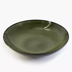 Talerz głęboki MOSS 24 cm