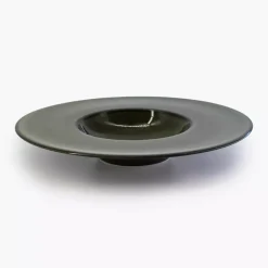Talerz gourmet MOSS 25cm