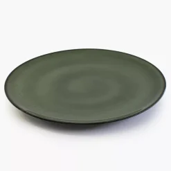Talerz obiadowy MOSS 28cm