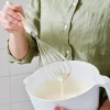 Trzepaczka kuchenna GASTROMAX 29 cm stal nierdzewna