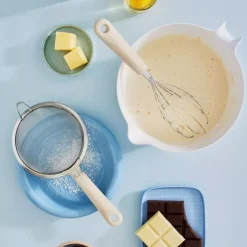 Trzepaczka kuchenna GASTROMAX 29 cm stal nierdzewna