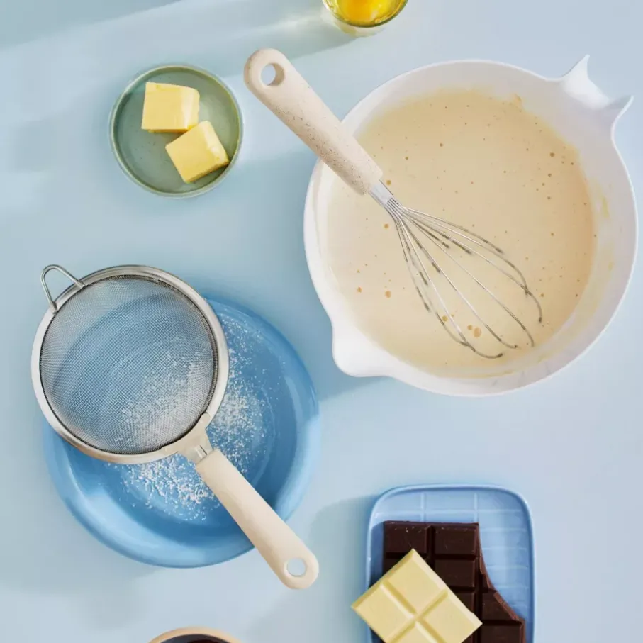 Trzepaczka kuchenna GASTROMAX 29 cm stal nierdzewna
