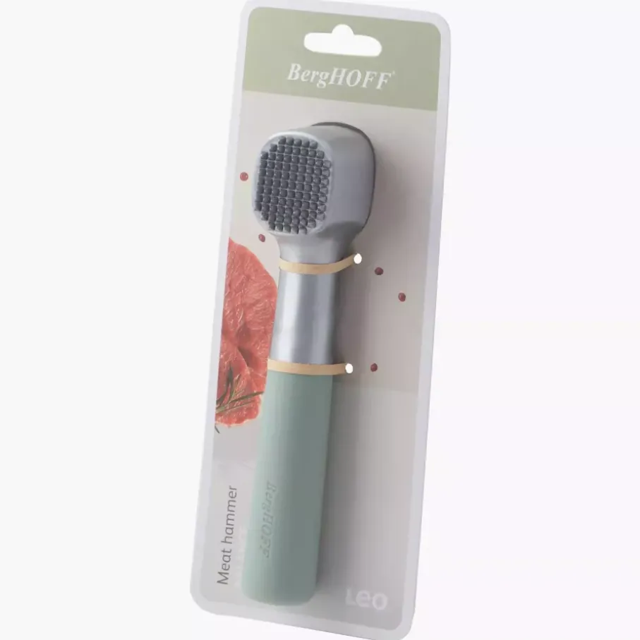 Tłuczek do mięsa BERGHOFF BALANCE aluminiowy