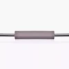 Wałek do ciasta DUKA SILC TOOL 45 cm szary silikon