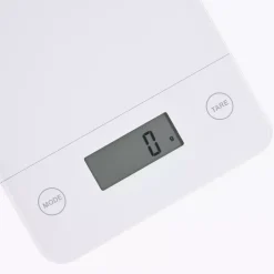 Waga kuchenna elektroniczna DUKA KITCHEN biała