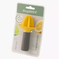 Wyciskarka do cytrusów ręczna BERGHOFF BALANCE 13 cm