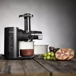 Wyciskarka wolnoobrotowa CONCEPT Easy Clean pozioma 150W
