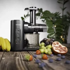 Wyciskarka wolnoobrotowa CONCEPT Easy Clean pozioma 150W