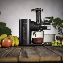 Wyciskarka wolnoobrotowa CONCEPT Easy Clean pozioma 150W