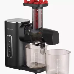 Wyciskarka wolnoobrotowa CONCEPT Easy Clean pozioma 150W