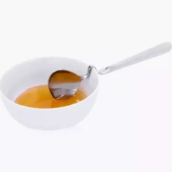 Łyżka do miodu DUKA SERVE stal nierdzewna