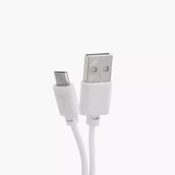 Zapalarka zapalniczka plazmowa USB DUKA SHINE 23 cm czarna