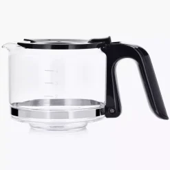 Zapasowy dzbanek do ekspresu DUKA BOJE 600 ml szklany