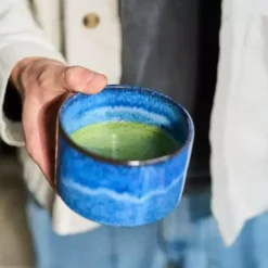 Zestaw ceremoniany MOYA MATCHA Kaze z Matchą Tradycyjną