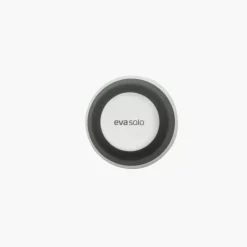 Zestaw 2 filiżanek do Lungo EVASOLO 230ml Elephant Grey