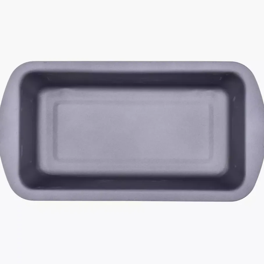 Zestaw form do pieczenia DUKA STARTER 2 sztuki 25x13 cm stal węglowa