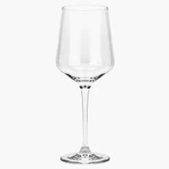 Zestaw kieliszków do wina DUKA CHARISMA 2 sztuki 650 ml szkło