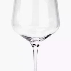 Zestaw kieliszków do wina DUKA CHARISMA 2 sztuki 650 ml szkło