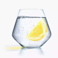 Zestaw szklanek DUKA ELIAS 6 sztuk 390 ml szkło